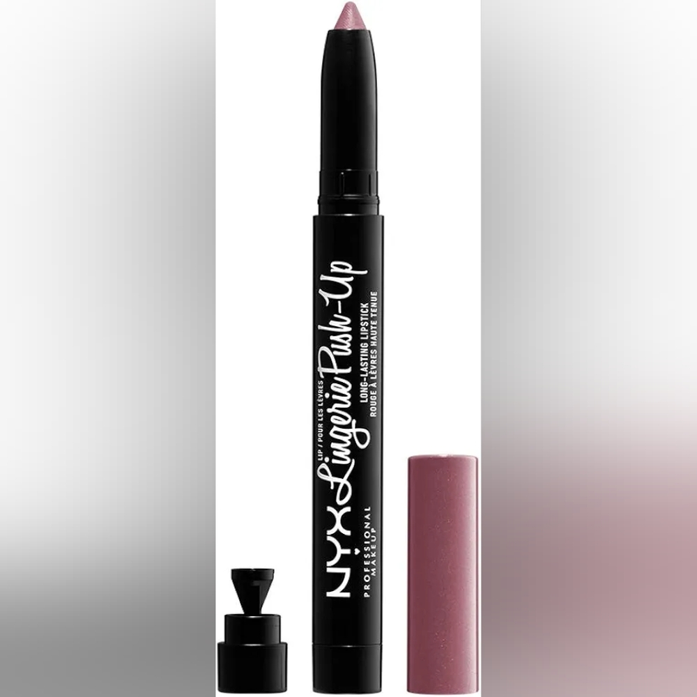 NYX PROFESSIONAL MAKEUP Lip Lingerie